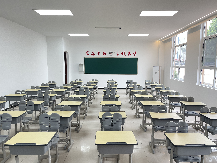校园环境| 学生教室